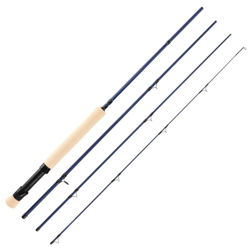 Shakespeare Cedar Canyon Carbon Fly Rod 8ft - Weight 7/8